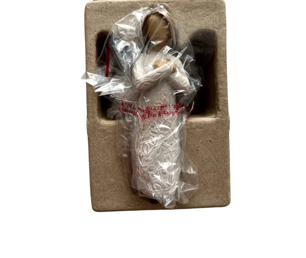 Willow Tree Remembrance Ornament Demdaco Susan Lordi New In Box